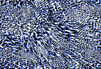 animal skin pattern