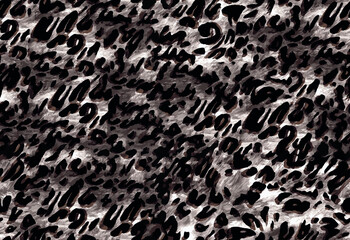 animal skin pattern