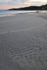 Camasdarach Beach the Scottish Highlands