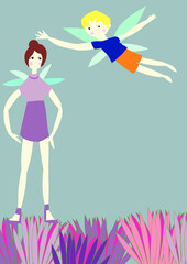 folletti di primavera