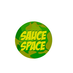 Sauce Space