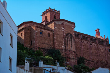 Castillo de Vilafames, castellón