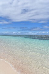 Les salines à la pointe des châteaux 