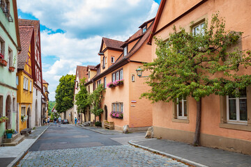 Rothenburg ob der Tauber