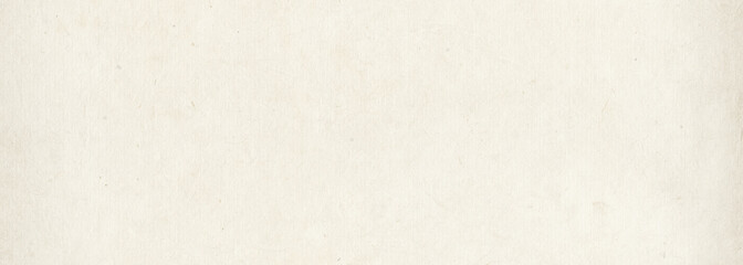 Recycled paper texture background banner