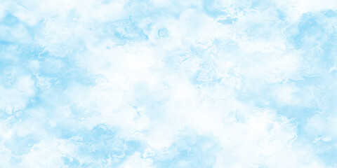 雪と氷の水面イメージテクスチャ2・パノラマサイズ