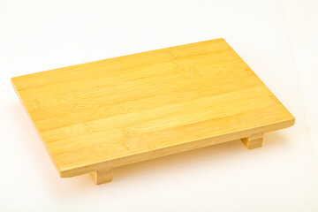 Bamboo wooden board for kitchen