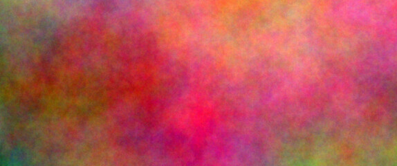 Pink or purple. Colors. Banner abstract background. Blurry color spectrum, texture background. Rainbow colors. Colors spectrum background.