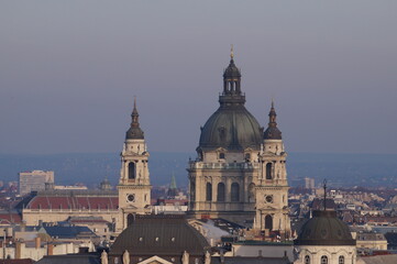saint cathedral