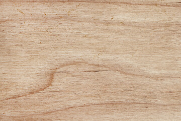 Texture of old wooden wall, cracks, scratches. Background, copy space