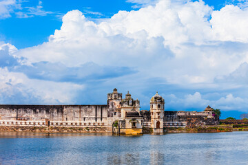 Maharani Shri Padmini Palace, Chittor Fort