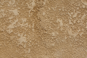 Background with texture on the wall