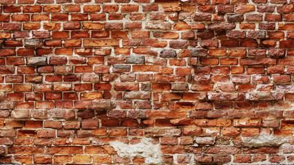 castle brick background