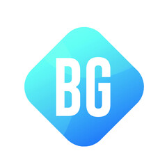 blue icon with arrow