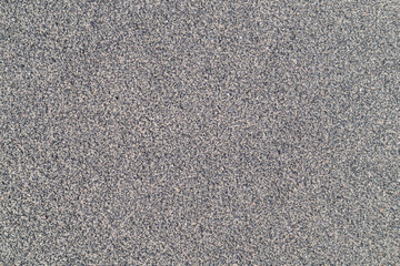 Gray background from asphalt texture
