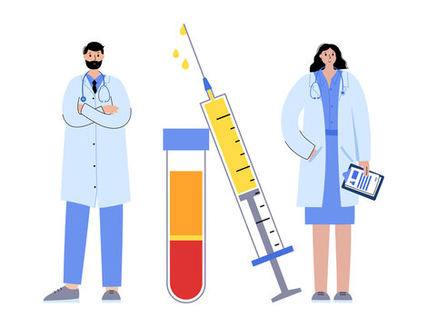 Platelet rich plasma concept