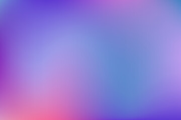 Gradient soft color background. Modern screen background design. Perfect for social media, mobile app, web design etc. Vector illustration