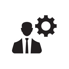 Business Solution Icon