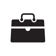 Briefcase Icon
