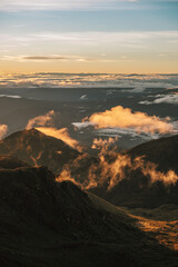 Cerro Chiripo Costa Rica