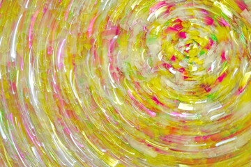 Colorful abstract background and texture, blurred
