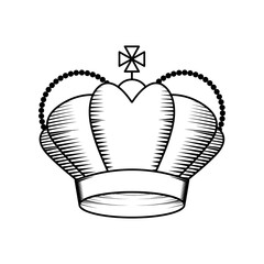 crown majestic icon