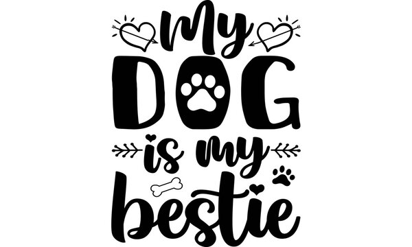 Free Free Dog Treat Jar Svg Free