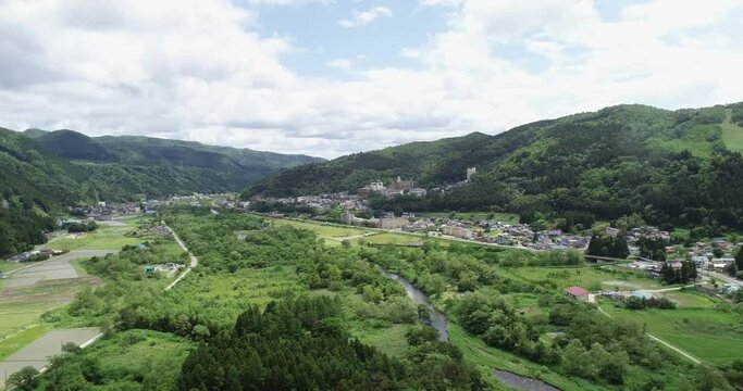 《宮城県》鳴子温泉