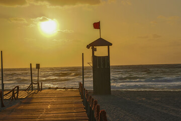 Tramonto