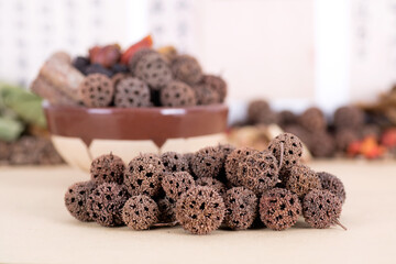 Chinese Medicine Fengqiuzi