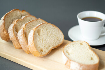 bread and butter