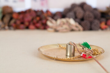 Traditional Chinese Medicine Scale