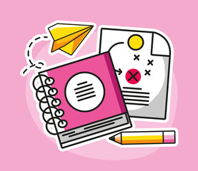 idea creativity paper