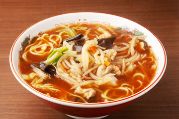 サンマー麺