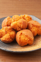 サーターアンダギー