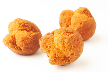 サーターアンダギー