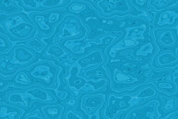 beautiful layered masonry computer art backdrop illustration