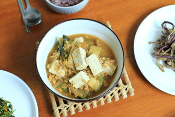 Korean food
