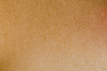 Old Kraft paper craft vintage pattern. brown recycled paper texture background