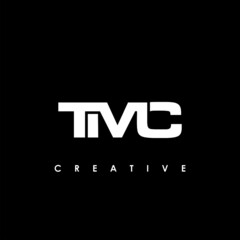 TMC Letter Initial Logo Design Template Vector Illustration