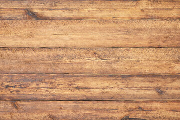 wooden table top from old boards. grunge wood texture from vintage box