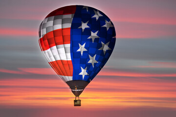 Celebrating Independence Day