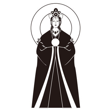 天照大御神（神様）