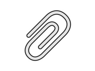 Obraz premium クリップのアイコンイラスト