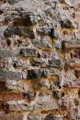 texture-old stone wall