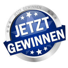 Button with Banner win now (in german)