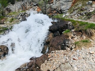 Wasserfall
