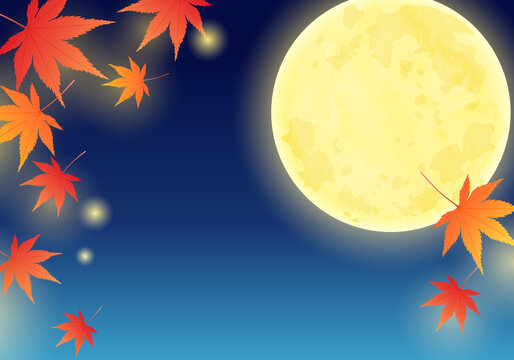 2 653 Best お月見 Images Stock Photos Vectors Adobe Stock