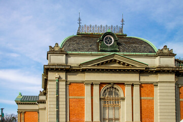 京都国立博物館