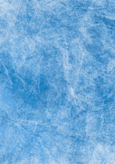 Texture background blue - 1